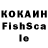 COCAIN VHQ Ansar Kalimbetov